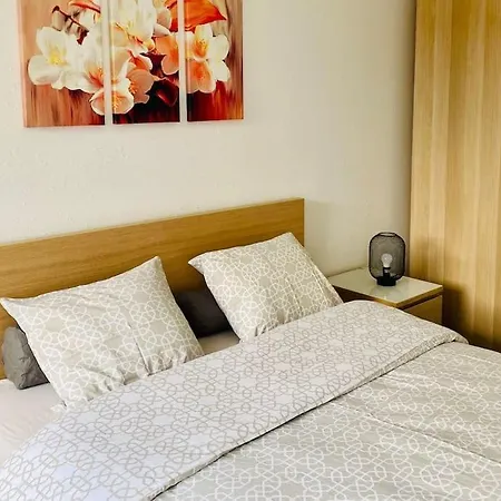 Apartment Les Coulisses - Studio Hyper Central