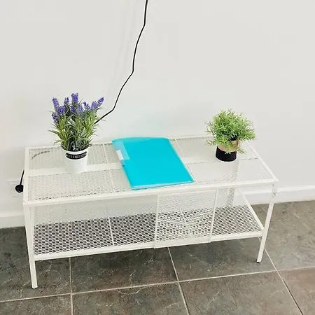 Appartement Les Coulisses - Studio Hyper Central *